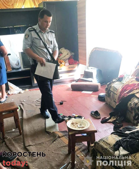 За перше півріччя в Житомирські області правоохоронці зафіксували більше сотні випадків доведення неповнолітніх до стану сп’яніння
