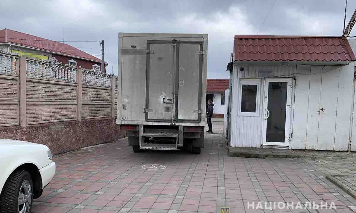 У Коростені під колесами авто травмувалась літня жінка