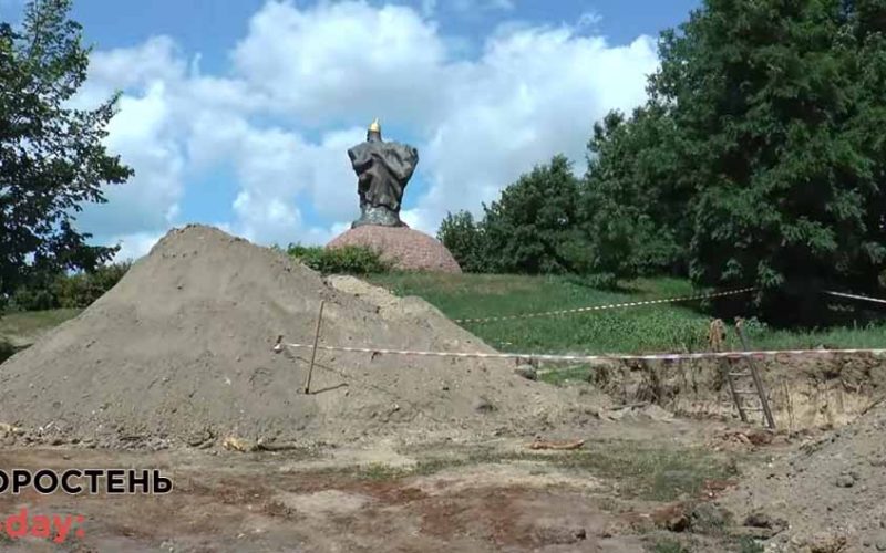 Цьогоріч у Коростені не буде фестивалю «Княжий спадок» ▶️ВІДЕО