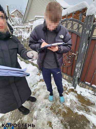 У Житомирській області викрили групу кібер-шахраїв у соцмережах, які видурили майже 2 млн грн