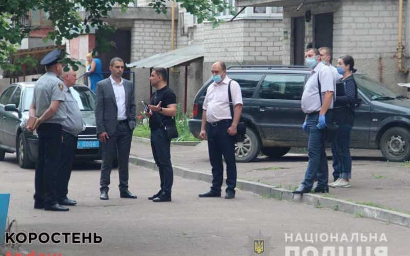 Парубки, які задушили чоловіка і жінку в Іршанську, сядуть до тюрми на 12 років