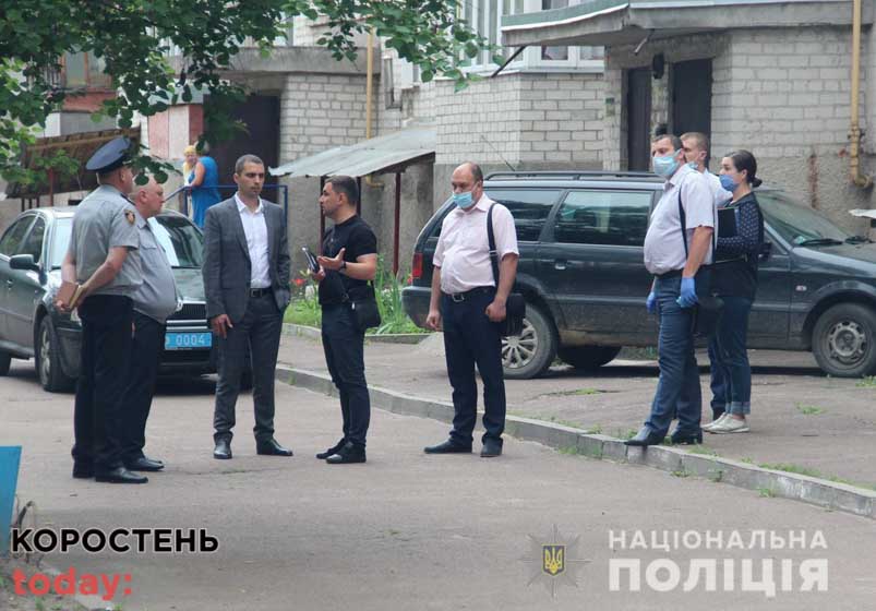 Парубки, які задушили чоловіка і жінку в Іршанську, сядуть до тюрми на 12 років