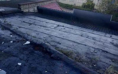 Біля офісу кандидата в мери Коростеня пролунав вибух ?ФОТО