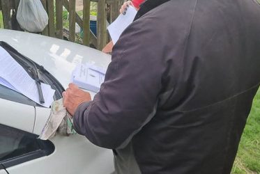 Жителю Малинщини оголосили про підозру через заклики з підтримки росії