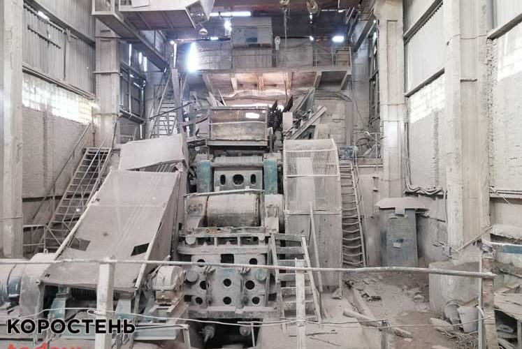 У Коростенському районі накладено арешт на білоруське майно на суму понад 30 млн грн: розслідують масштабне шахрайство (ФОТО)