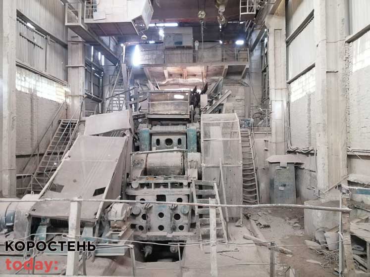 У Коростенському районі накладено арешт на білоруське майно на суму понад 30 млн грн: розслідують масштабне шахрайство (ФОТО)