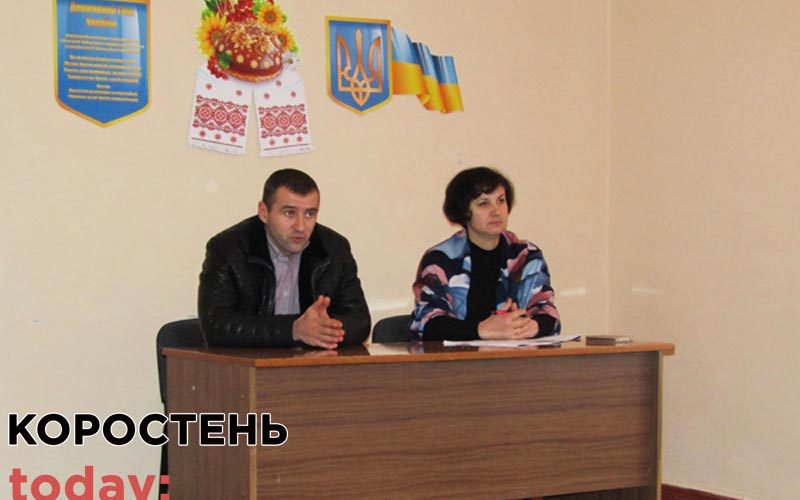 В Коростені закінчились гроші: з бюджету села Кожухівка виділили 1,5 млн на кисневу станцію для Коростенської лікарні