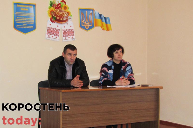 В Коростені закінчились гроші: з бюджету села Кожухівка виділили 1,5 млн на кисневу станцію для Коростенської лікарні