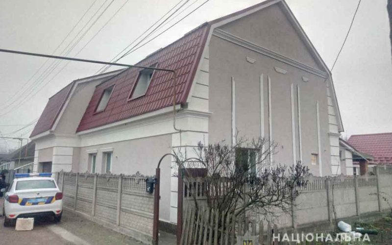 У Коростені обвинуваченого у розбої затримано під час вчинення нового злочину