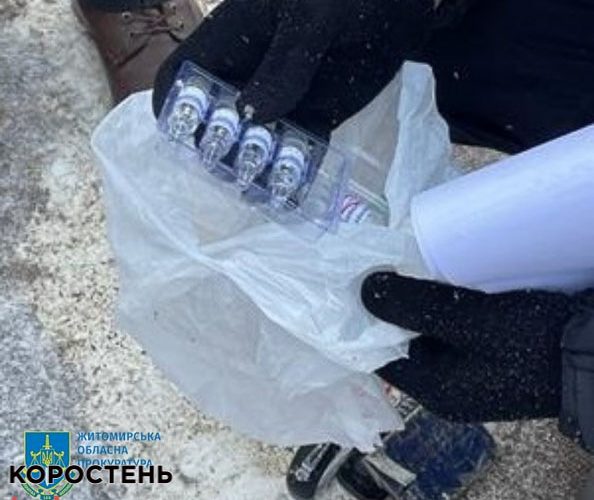 Коростенцю, який хотів отруїти вагітну дружину, загрожує до 15 років ув’язнення або довічне ▶️ВІДЕО