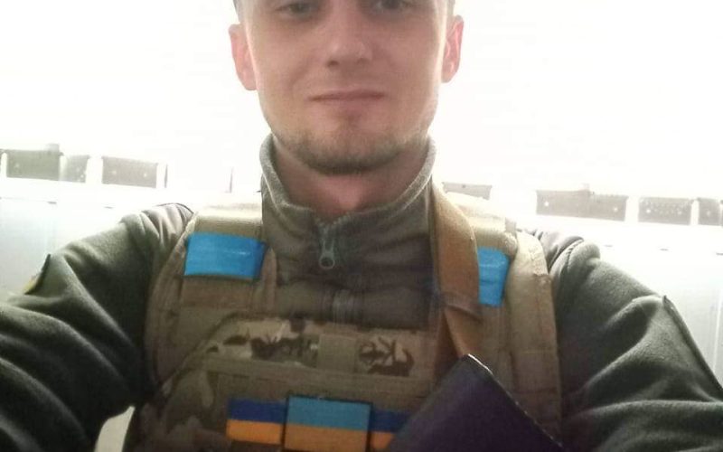 У Лугинській громаді прощатимуться з двома Героями, які загинули на війні