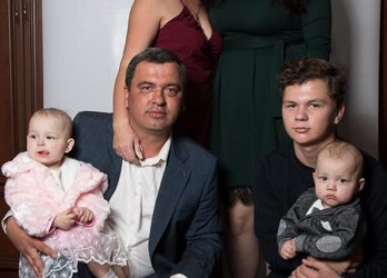 На день п’ять разів приїжджаю на кладовище, і стоять п’ять хрестиків: історія чоловіка з Малинщини
