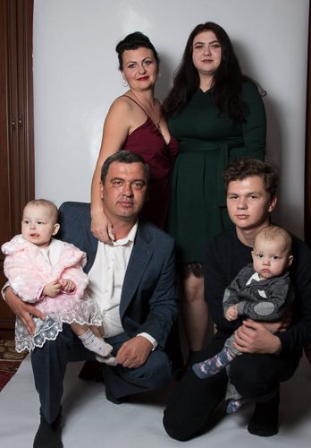 На день п’ять разів приїжджаю на кладовище, і стоять п’ять хрестиків: історія чоловіка з Малинщини