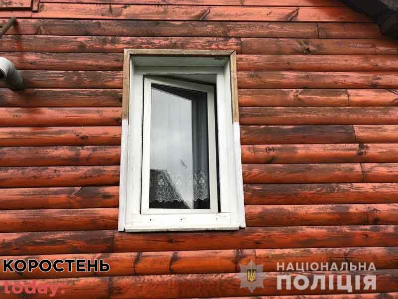 Двоє братів у селі Малинської громади обікрали будинок 69-річної жінки