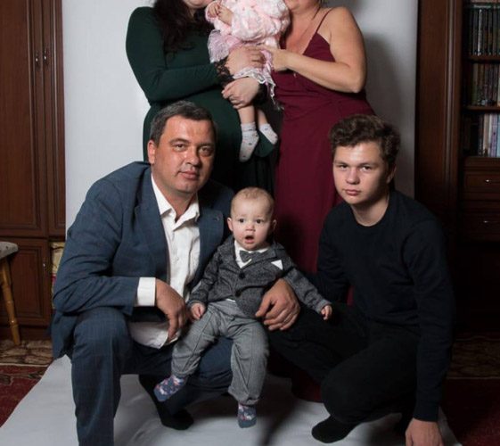 Житель Малинської громади, який втратив на війні всю родину, розповів як живе зараз