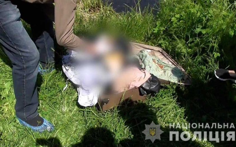 Учасник ток-шоу про одруження вбив і розчленував кохану (ФОТО, ВІДЕО)