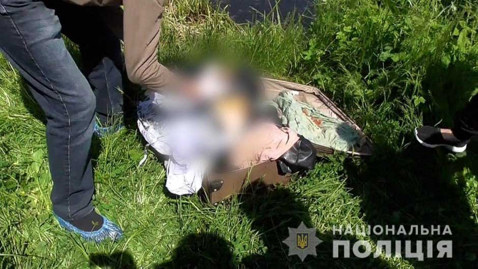 Учасник ток-шоу про одруження вбив і розчленував кохану (ФОТО, ВІДЕО)