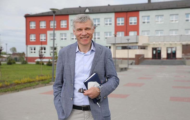 Для села в Олевському районі меценат пожертвував 13 млн доларів