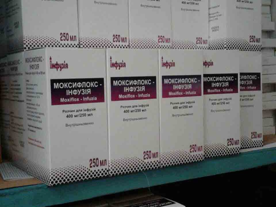 Нова партія допомоги: Мережа АЗК UPG передала респіратори та пальне лікарні Коростеня