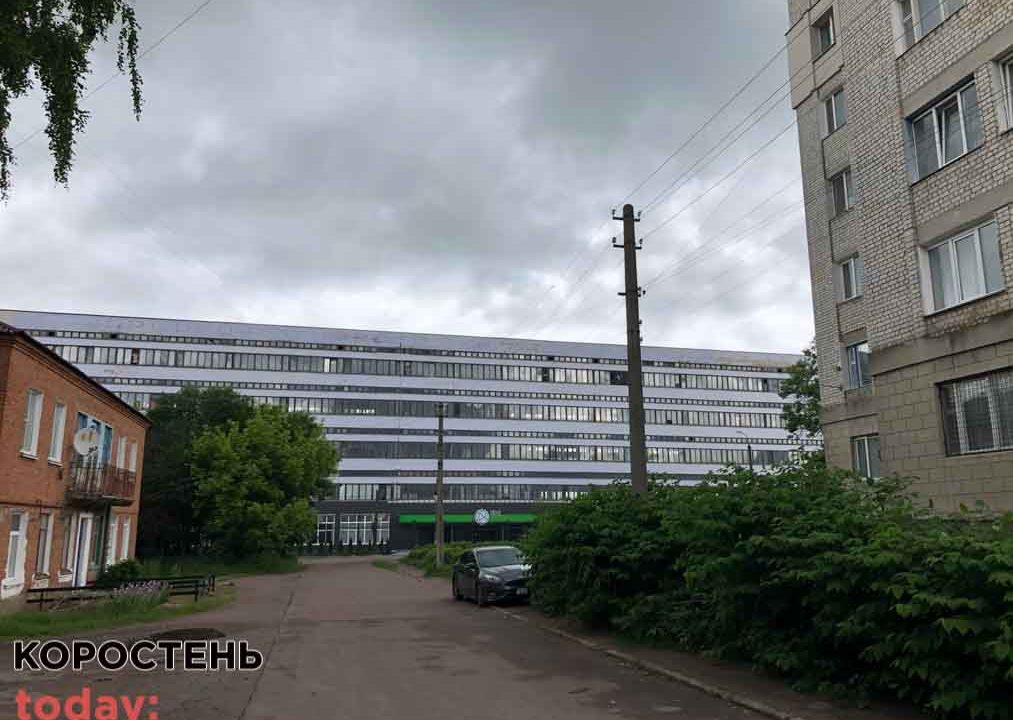 На засіданні з питань корупції нардепи говорили про будівництво небезпечної нафтобази в Коростені