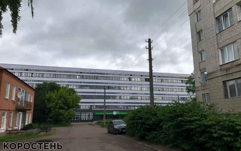 На засіданні з питань корупції нардепи говорили про будівництво небезпечної нафтобази в Коростені