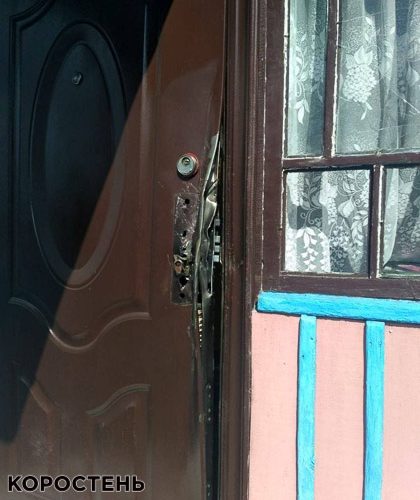 Окупанти розстрілювали людей посеред вулиці, а будівлі – з “Градів” та мінометів – мешканці Коростенщини про злочини російських загарбників