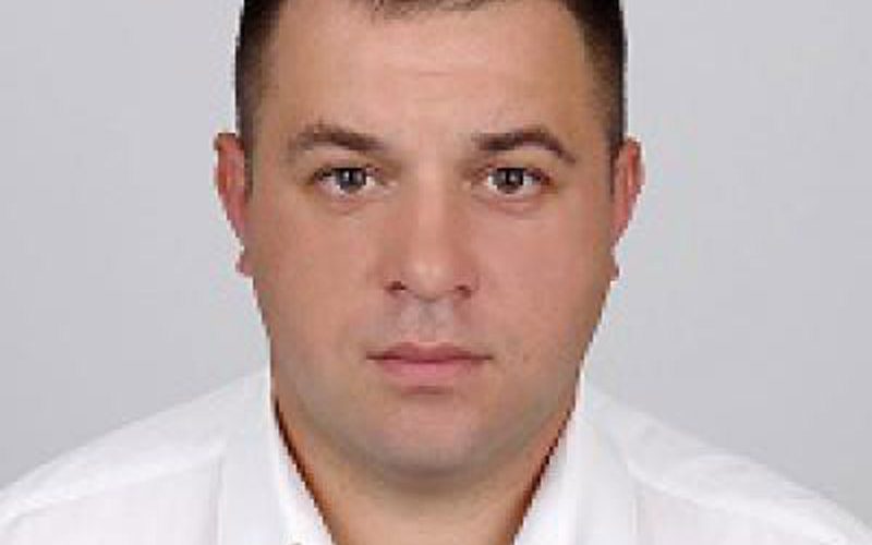 Коростенський депутат не захотів бути в команді «слуг»