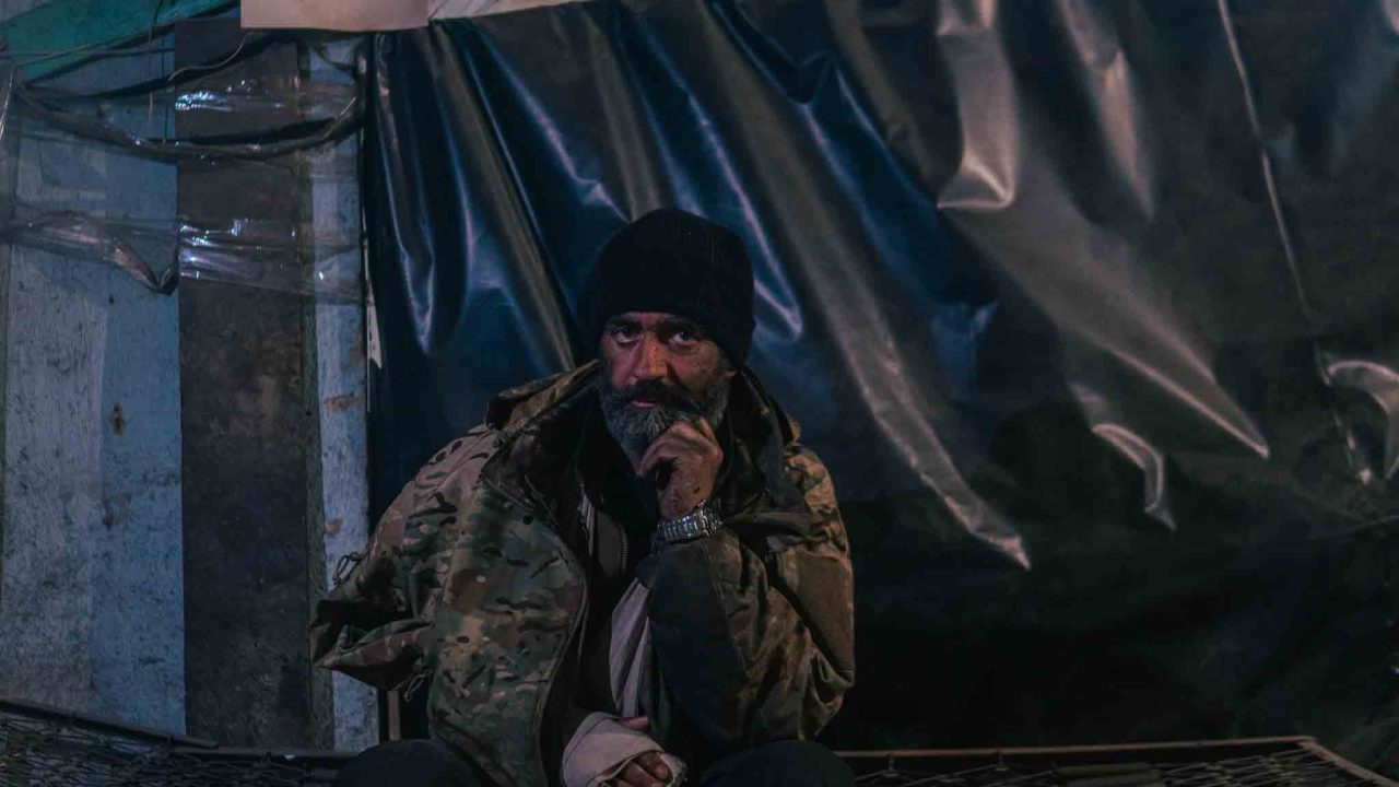 Автора фотографій з “Азовсталі”, уродженця Коростенщини, Острозька академія назвала своєю гордістю