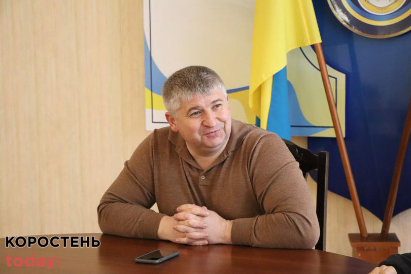 У селі на Олевщині декілька школярів зібрали понад 4 тис. грн для ЗСУ ?ФОТО