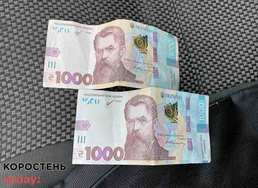 На автодорозі Овруч – Богданівка поліцейські зупинили ВАЗ: водій був п’яним та пропонував 2 тис. грн хабаря