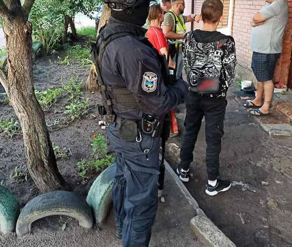 77-річна шахрайка з Житомирщини: затримано пенсіонерку, яка продала чужу квартиру в Києві за 1,5 млн