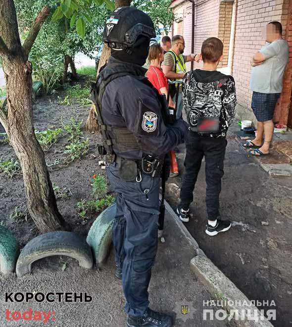 77-річна шахрайка з Житомирщини: затримано пенсіонерку, яка продала чужу квартиру в Києві за 1,5 млн