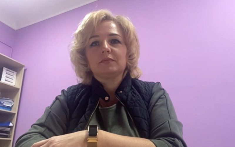 Заступниця мера Коростеня запевняє, що місто може прийняти ще до 500 переселенців