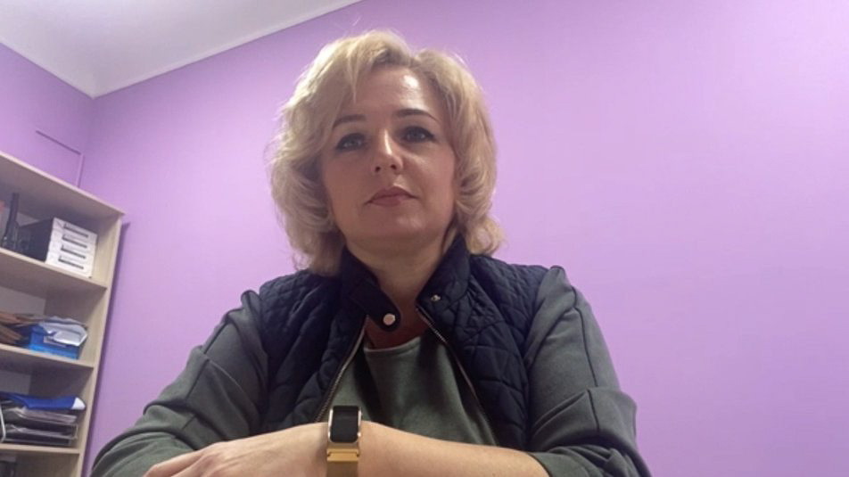 Заступниця мера Коростеня запевняє, що місто може прийняти ще до 500 переселенців