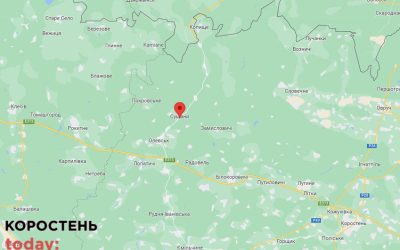 Поблизу одного з сіл в Олевській громаді на міні підірвались чоловік з дружиною: у подружжя залишилось 8 дітей