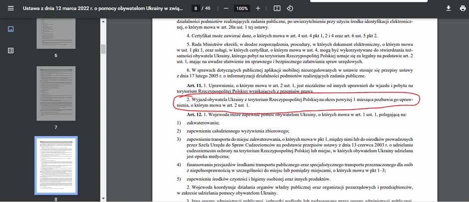 Українці скаржаться, що не можуть повторно в’їхати до Польщі