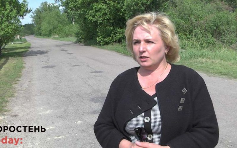 На Коростенщині постраждалим від авіаударів жителям виплатили 800 тисяч гривень допомоги