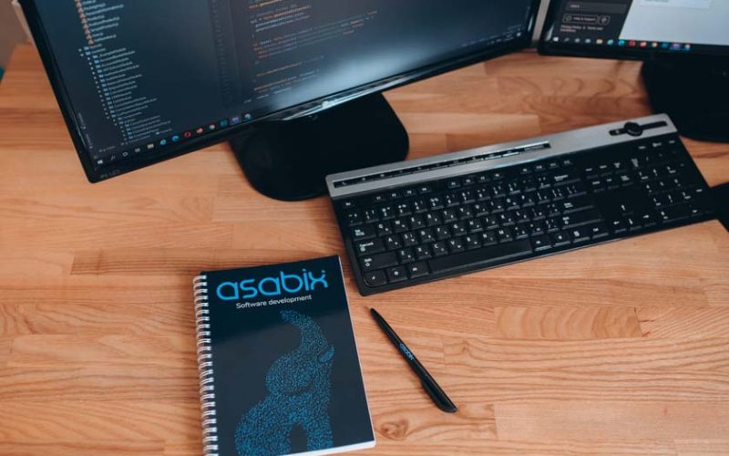 Компанія Asabix у Житомирі: якісні та цікаві послуги з Web-розробки