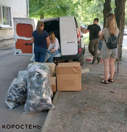 У Житомирі затримали молодого голову благодійного фонду, який торгував військовою амуніцією та спорядженням (ФОТО)