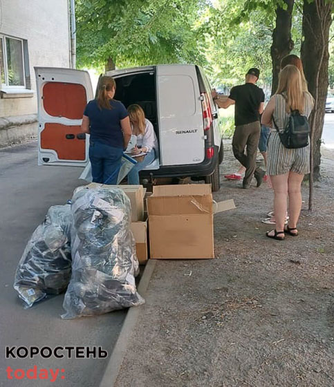 У Житомирі затримали молодого голову благодійного фонду, який торгував військовою амуніцією та спорядженням (ФОТО)