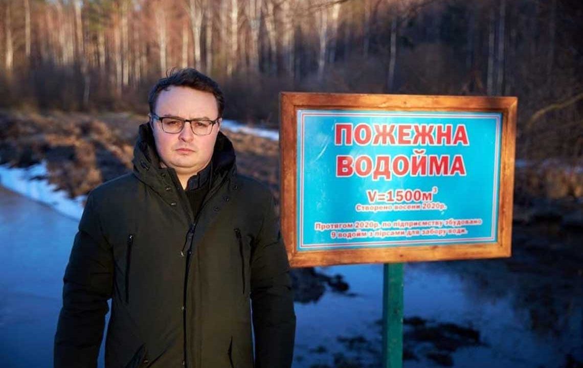 Річниця лісових пожеж: які висновки зроблено
