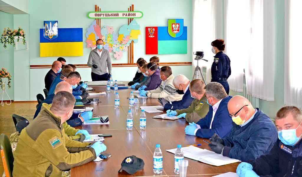 Найважливіше – це люди, – нардеп Арсеній Пушкаренко