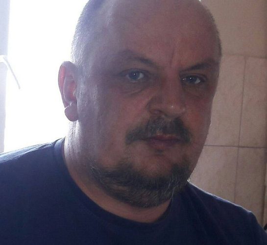 У Коростені поліція та рідні розшукують 47-річного Руслана Невмержицького, який зник в середині серпня