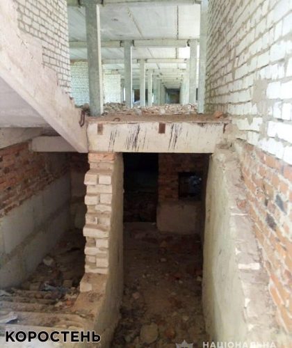 До вбивства 14-річного Даніїла Романюка з Коростенського району причетна 15-річна дівчина