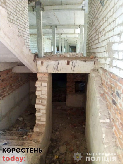 До вбивства 14-річного Даніїла Романюка з Коростенського району причетна 15-річна дівчина