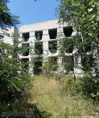 Мати 14-річного Даніїла Романюка з Коростенського району про вбивство сина: Якщо вона не здасть спільників, я підніму всю країну