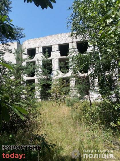 Мати 14-річного Даніїла Романюка з Коростенського району про вбивство сина: Якщо вона не здасть спільників, я підніму всю країну