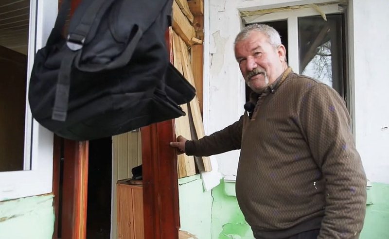 У селі Коростенського району російські військові впритул розстріляли подружжя (ВІДЕО, ФОТО)