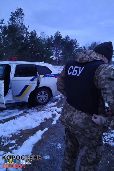 СБУ взялася перевіряти “російські” церкви в Житомирській області ?ФОТО