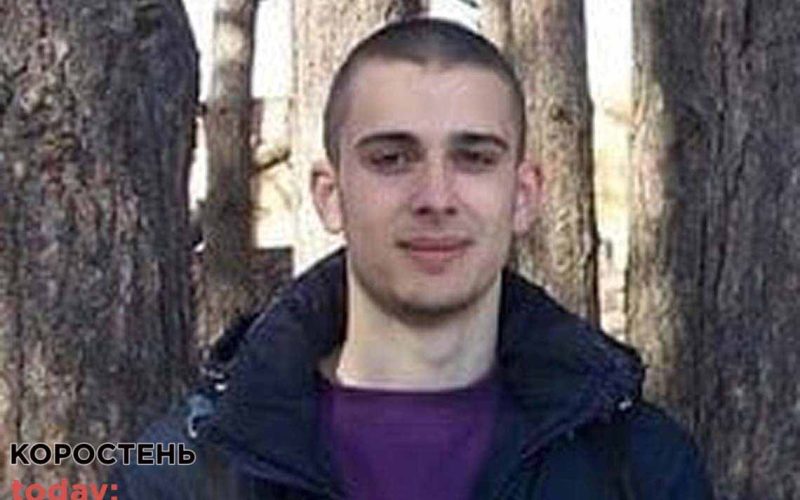 Війна на Донбасі забрала життя молодого десантника з Коростеня: що відомо про Ігоря Тичину